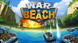 Скриншот 9 к игре War of Beach