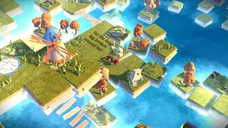 Скриншот 1 к игре Epistory - Typing Chronicles