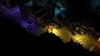 Скриншот 3 к игре Epistory - Typing Chronicles