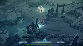 Скриншот 4 к игре Epistory - Typing Chronicles