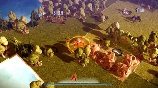 Скриншот 6 к игре Epistory - Typing Chronicles