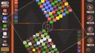 Скриншот 1 к игре Tisnart Tiles