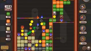 Скриншот 8 к игре Tisnart Tiles