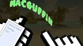 Скриншот 4 к игре MacGuffin