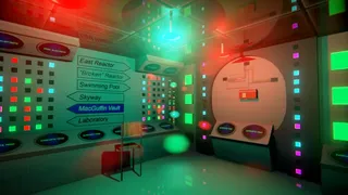 Скриншот 7 к игре MacGuffin