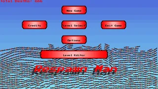 Скриншот 1 к игре Respawn Man