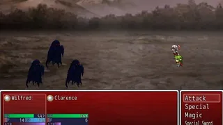 Скриншот 4 к игре The End of an Age: Provenance