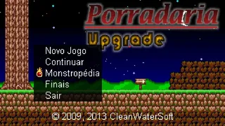 Скриншот 1 к игре Porradaria Upgrade