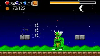 Скриншот 2 к игре Porradaria Upgrade