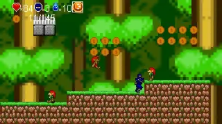 Скриншот 3 к игре Porradaria Upgrade