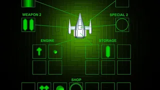 Скриншот 2 к игре It's time to get out from the solar system