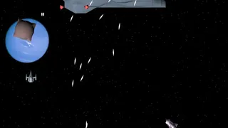 Скриншот 5 к игре It's time to get out from the solar system