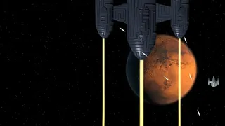 Скриншот 7 к игре It's time to get out from the solar system