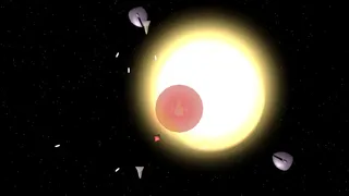 Скриншот 8 к игре It's time to get out from the solar system