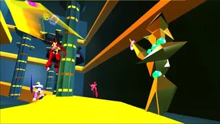 Скриншот 2 к игре Spheroid