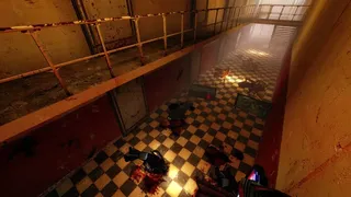Скриншот 5 к игре Prospekt