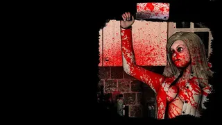 Скриншот 5 к игре Massive Cleavage vs Zombies: Awesome Edition