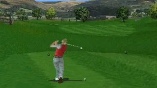 Скриншот 2 к игре Actua Golf 3