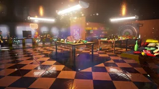Скриншот 1 к игре Kitchen Simulator 2015