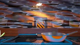 Скриншот 3 к игре Kitchen Simulator 2015
