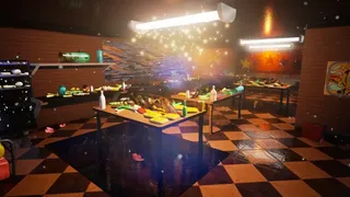 Скриншот 6 к игре Kitchen Simulator 2015