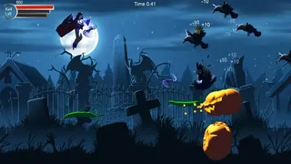 Скриншот 2 к игре XNemesis