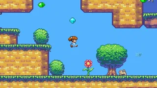 Скриншот 1 к игре Alice's Mom's Rescue