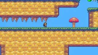 Скриншот 2 к игре Alice's Mom's Rescue