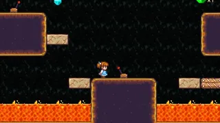 Скриншот 3 к игре Alice's Mom's Rescue