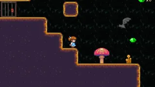 Скриншот 4 к игре Alice's Mom's Rescue