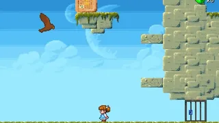 Скриншот 5 к игре Alice's Mom's Rescue