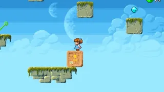 Скриншот 6 к игре Alice's Mom's Rescue