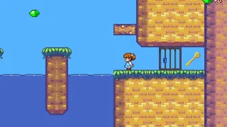 Скриншот 7 к игре Alice's Mom's Rescue