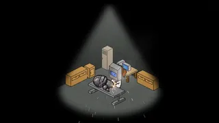 Скриншот 1 к игре Tinboy