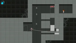 Скриншот 2 к игре Tinboy