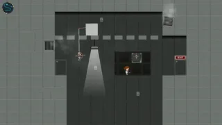 Скриншот 4 к игре Tinboy