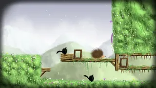 Скриншот 5 к игре I and Me
