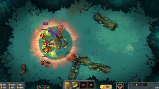 Скриншот 5 к игре Flamebreak