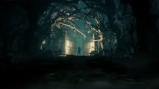 Скриншот 1 к игре Call of Cthulhu