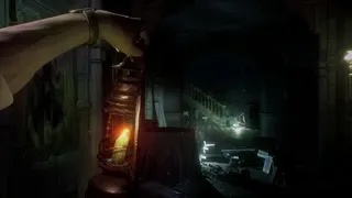 Скриншот 2 к игре Call of Cthulhu