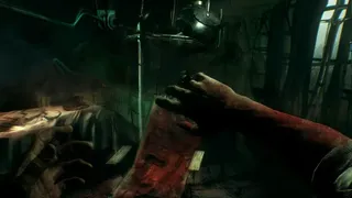 Скриншот 5 к игре Call of Cthulhu