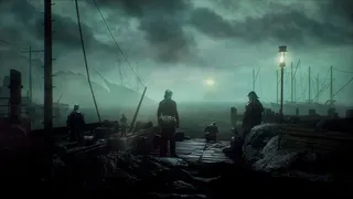 Скриншот 6 к игре Call of Cthulhu