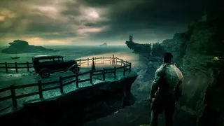 Скриншот 7 к игре Call of Cthulhu