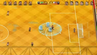 Скриншот 5 к игре Kopanito All-Stars Soccer