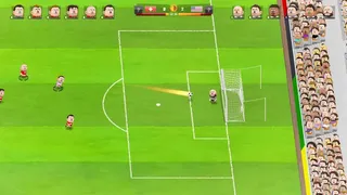 Скриншот 6 к игре Kopanito All-Stars Soccer