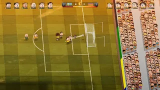 Скриншот 7 к игре Kopanito All-Stars Soccer