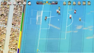 Скриншот 8 к игре Kopanito All-Stars Soccer
