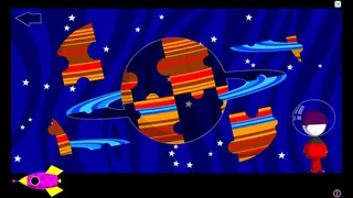 Скриншот 4 к игре Amos From Outer Space