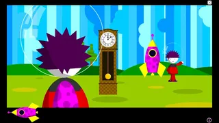 Скриншот 5 к игре Amos From Outer Space