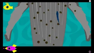 Скриншот 7 к игре Amos From Outer Space